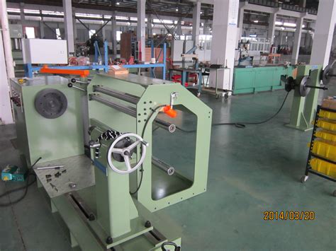 china cnc coil winding machine factory|fully automatic coil winding machine.